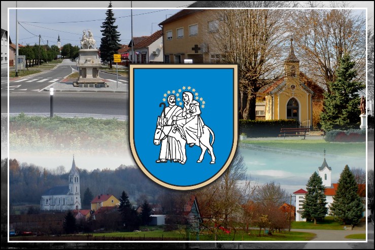 Municipality of Klostar Podravski