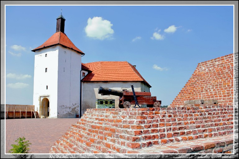 Stari Grad Đurđevac